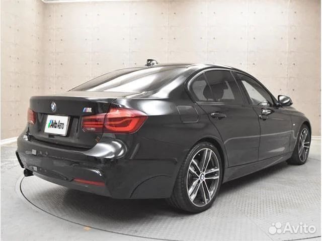 BMW 3 серия 2.0 AT, 2018, 25 800 км