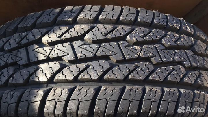 Maxxis AT-771 Bravo 215/65 R16