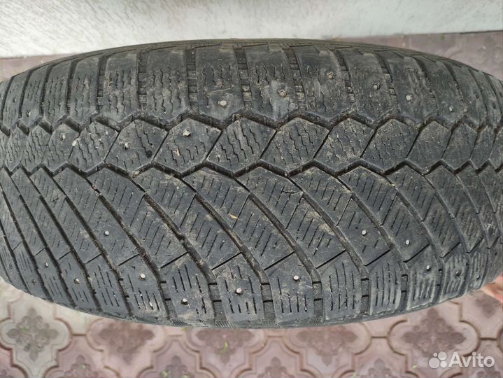 Continental Conti4x4IceContact 235/65 R17 108T