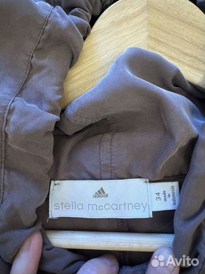 Adidas by Stella McCartney кофта женская