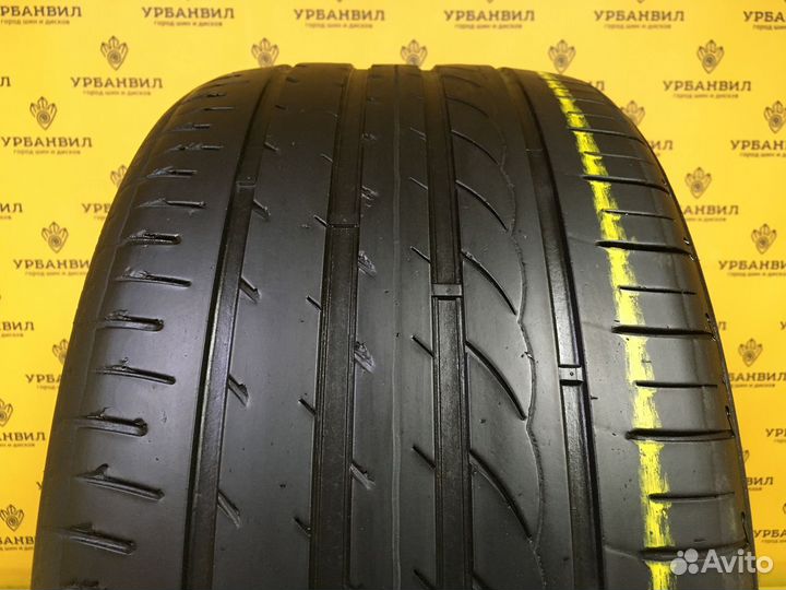 Zeta Alventi 275/30 R20 102Y