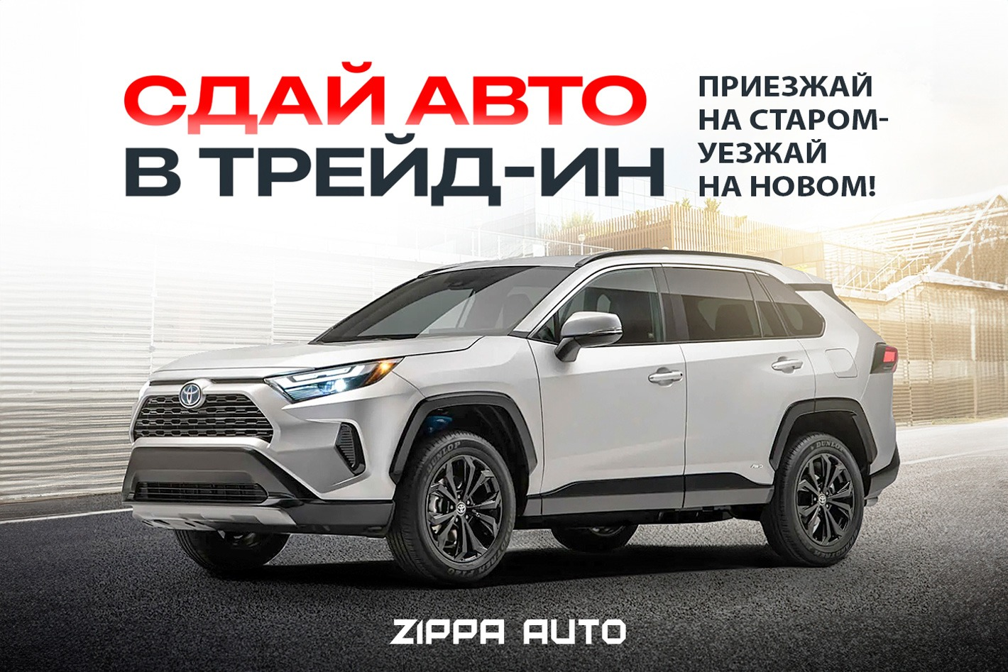 ZIPPA AUTO Азина | Автосалон. Профиль пользователя на Авито