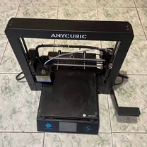 3D-принтер Anycubic Mega-S