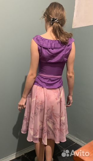 Наряд на выпускной, корпоратив