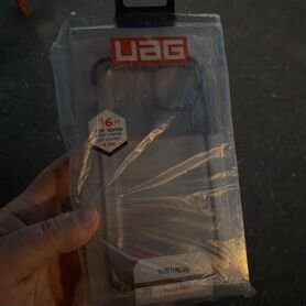 Чехол UAG iPhone 11 Pro Max