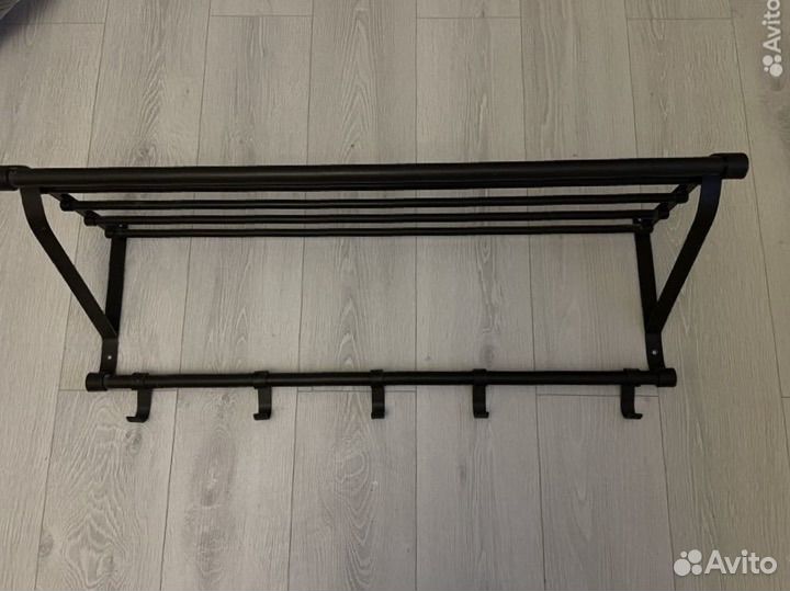 Вешалка в прихожую бу