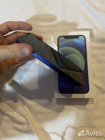 iPhone 12 mini, 128 ГБ