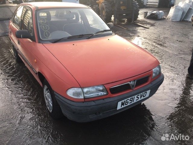 Разбор на запчасти Opel Astra F