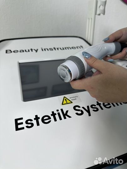 Поставщик косметологических аппаратов