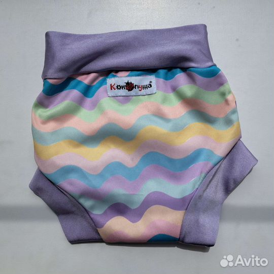 Трусики для плавания