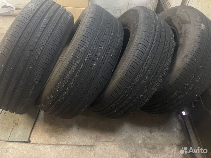 Hankook Ventus S2 AS X RH17 265/65 R17 112T