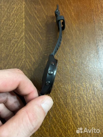 Продаю смарт часы garmin forerunner 965