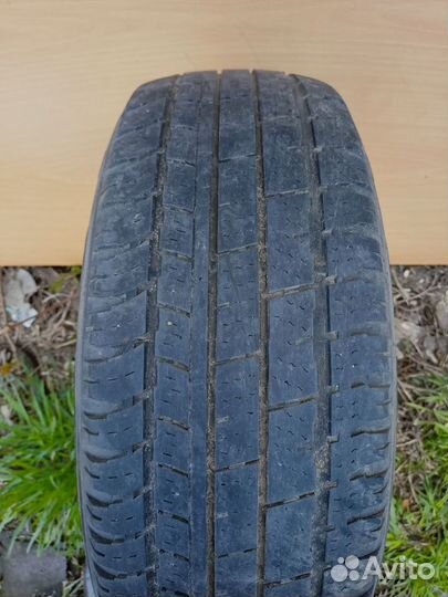 Amtel Cruise 4x4 215/65 R16 98