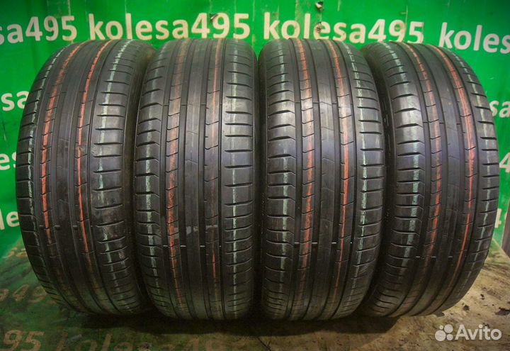 Pirelli P Zero PZ4 245/45 R20 103V