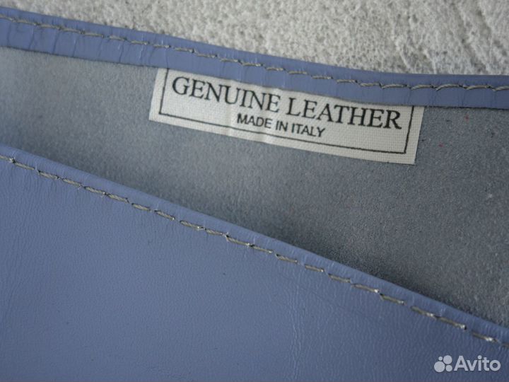 G.Leather новый кожаный широкий пояс Италия