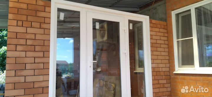 Пвх Окна с завода