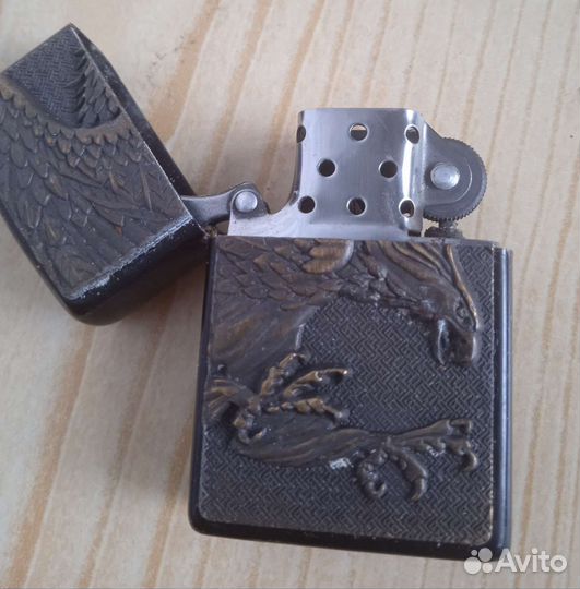 Зажигалки