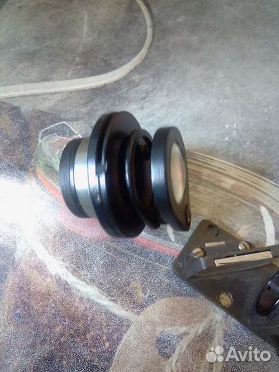 Проекционный объектив