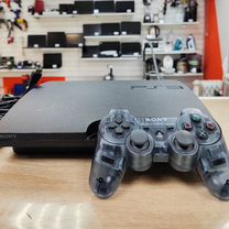 PS 3 cech-2508A (С45)