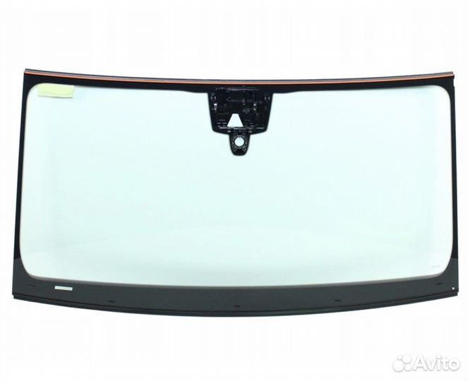 Лобовое стекло Porsche Macan 2014+