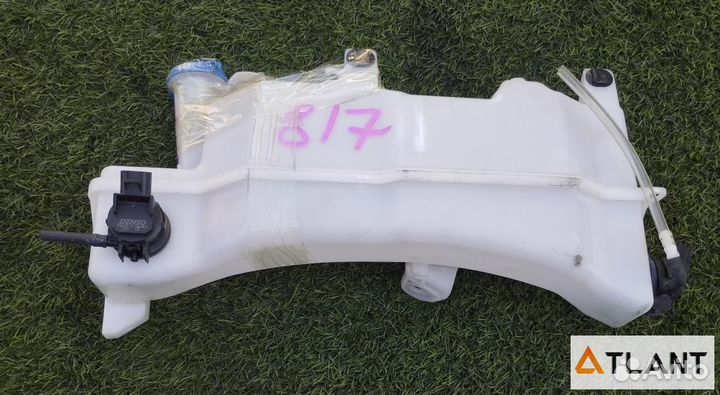 Бачок омывателя suzuki xbee