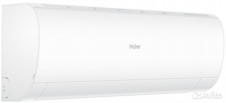 Сплит система 9 новая Haier 09 HPL