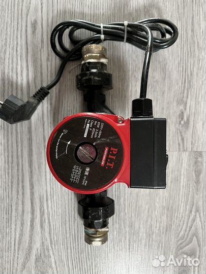 Циркуляционный насос P.I.T