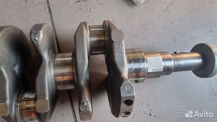 Двигатель тойота