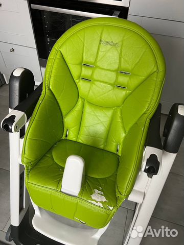 Чехол для детского стульчика Pegperego Siesta