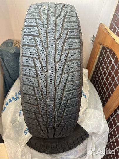 Nokian Tyres Nordman RS 195/65 R15