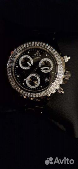 Часы наручные женские Techno JPM 868C