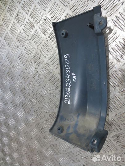 Накладка на дверь DAF 1352566