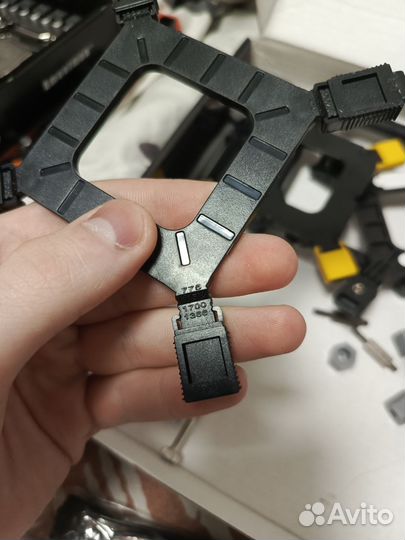 Переходное кольцо 2011 и не только