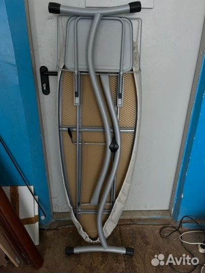 Гладильная доска бу