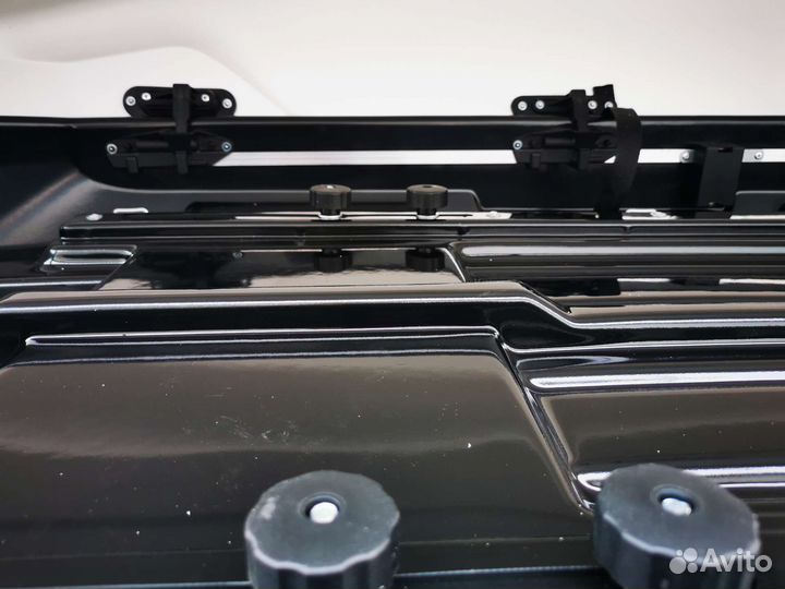 Автобокс Way-box Cobra 480 Муром