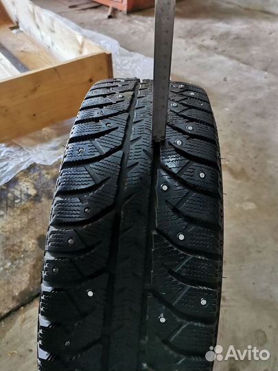 Bridgestone Ice Cruiser 7000S 6.00/6 R6 91T