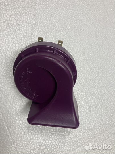 Звуковые сигналы HZ-75A