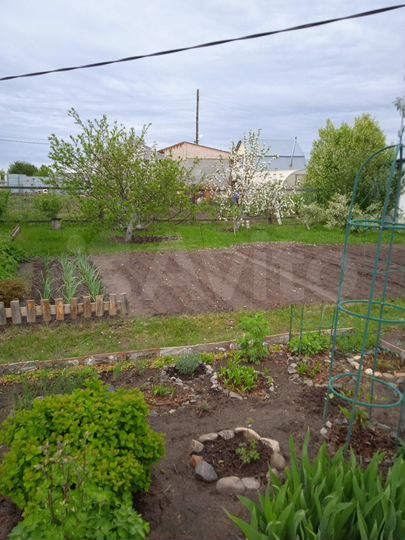 Дом 70 м² на участке 11 сот.