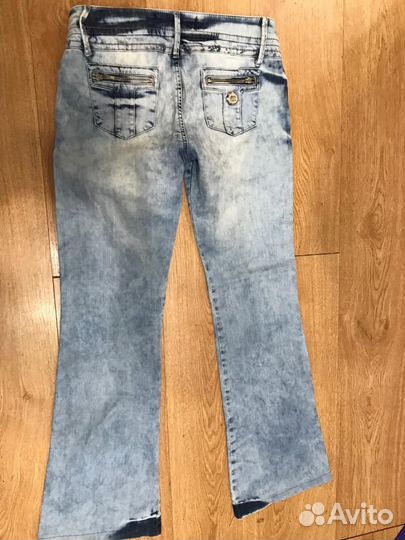 Брендовые женские вещи пакетом 40-42