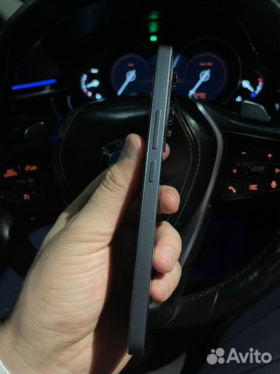 Xiaomi Poco X6, 8/256 ГБ