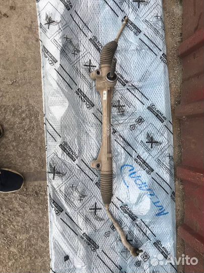 Рулевая рейка Toyota Corolla