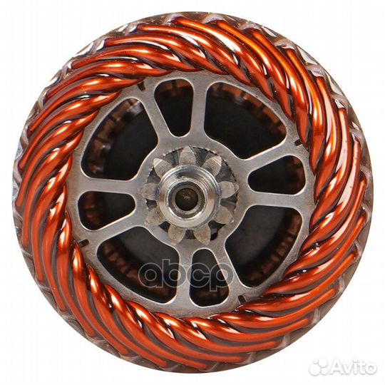 Ротор стартера SR0557 startvolt