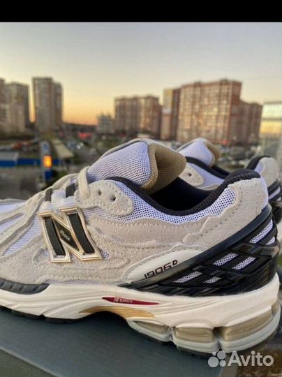 Кроссовки мужские New balance 1906r