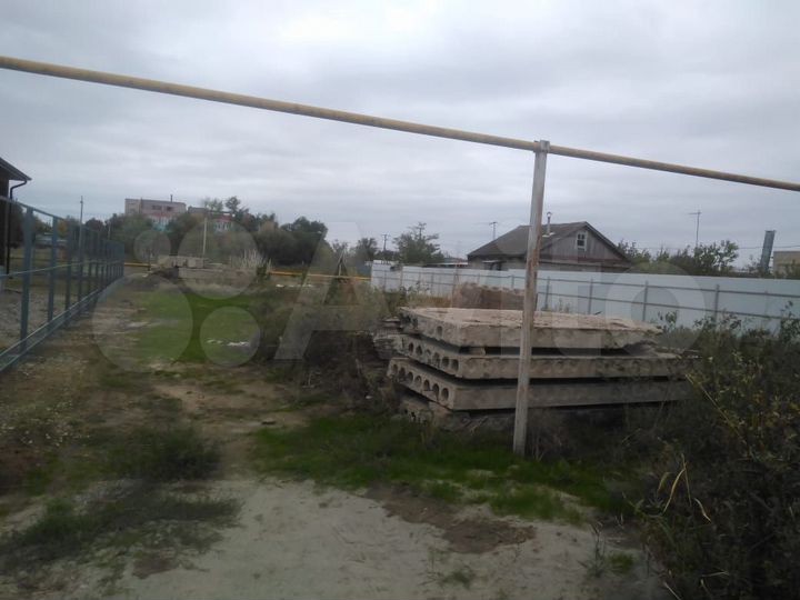 Участок 6 сот. (ИЖС)