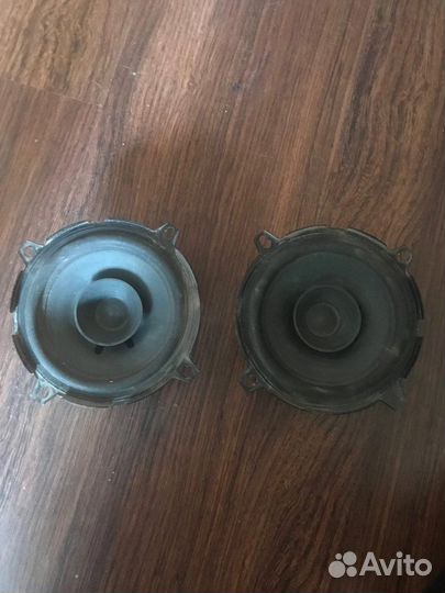 13-тые динамики