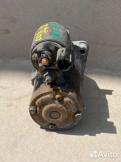 Стартер АКПП Kia Ceed 1