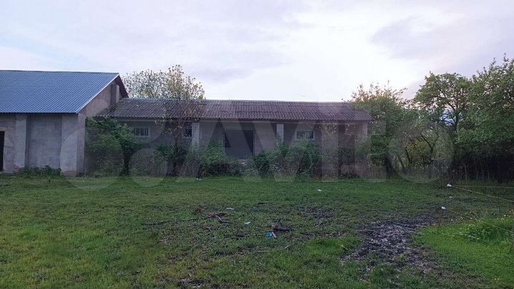 Участок 55,49 га (промназначения)