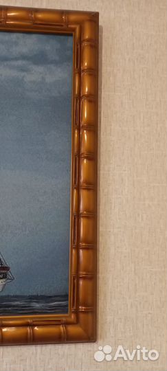 Картина гобелен