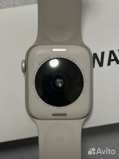 Apple Watch se 2023 44mm