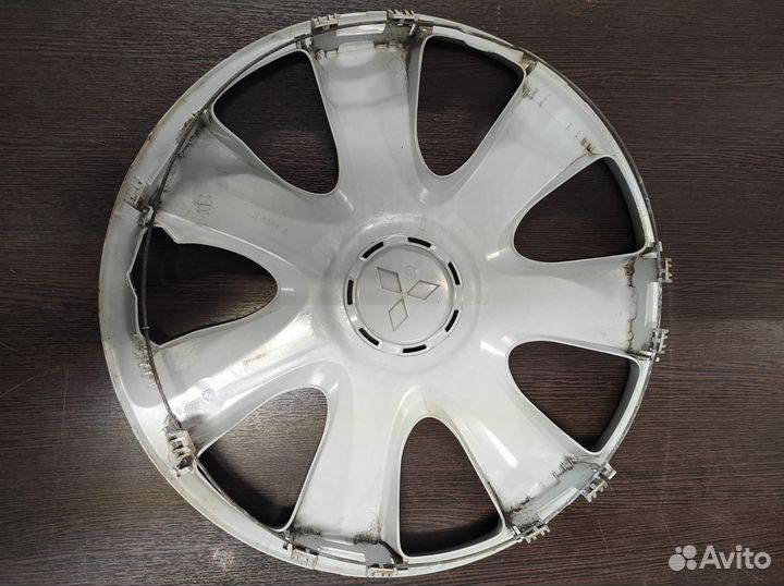 Колпак R16 Mitsubishi